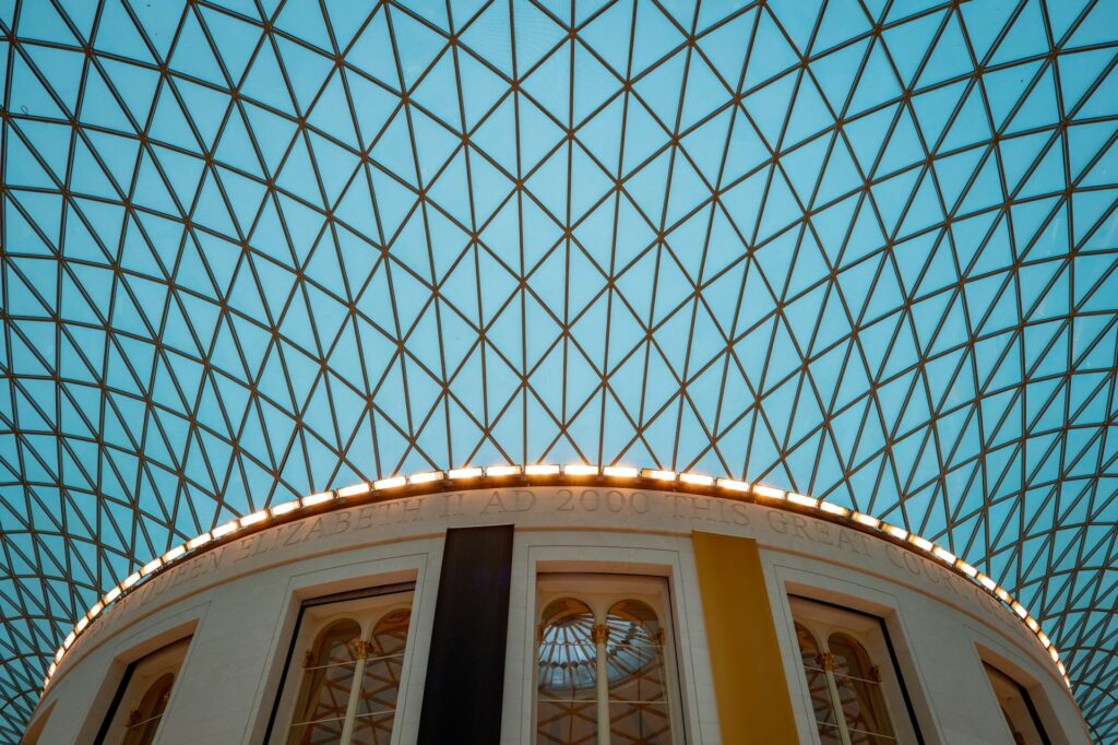 British museum